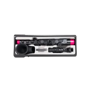 Nuvo jSAX Saxophone black-pink 2.0