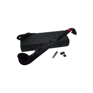 Nuvo jSAX Saxophone black-pink 2.0
