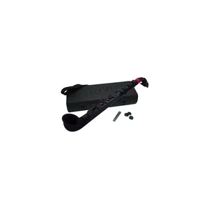 Nuvo jSAX Saxophone black-pink 2.0