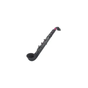 Nuvo jSAX Saxophone black-pink 2.0