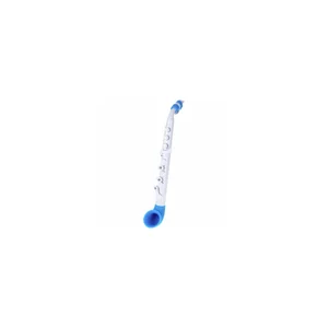 Nuvo jSAX Saxophone white-blue 2.0