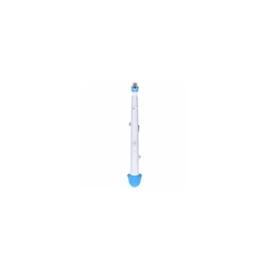 Nuvo jSAX Saxophone white-blue 2.0