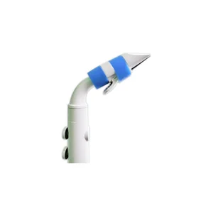 Nuvo jSAX Saxophone white-blue 2.0
