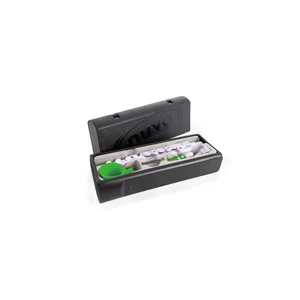 Nuvo jSAX Saxophone white-green 2.0