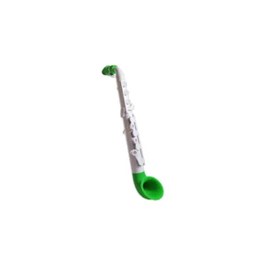 Nuvo jSAX Saxophone white-green 2.0