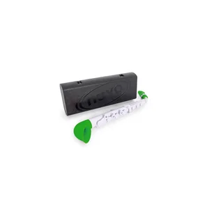 Nuvo jSAX Saxophone white-green 2.0