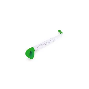 Nuvo jSAX Saxophone white-green 2.0