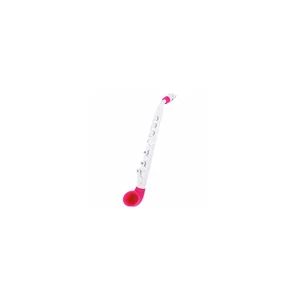 Nuvo jSAX Saxophone white-pink 2.0