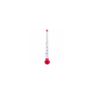 Nuvo jSAX Saxophone white-pink 2.0