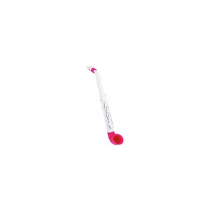 Nuvo jSAX Saxophone white-pink 2.0