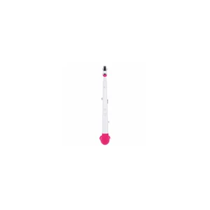 Nuvo jSAX Saxophone white-pink 2.0