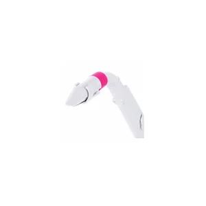 Nuvo jSAX Saxophone white-pink 2.0
