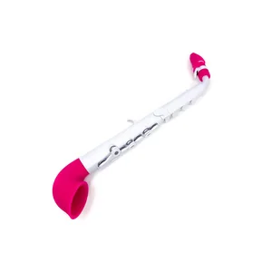 Nuvo jSAX Saxophone white-pink 2.0