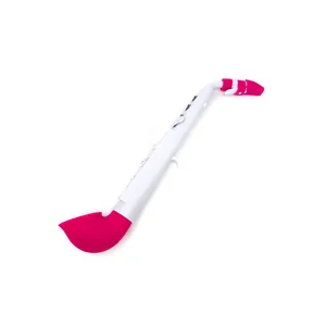 Nuvo jSAX Saxophone white-pink 2.0