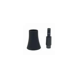 Nuvo Kit Straighten Your jSax black