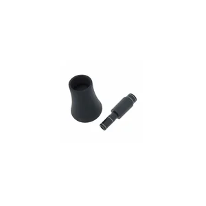 Nuvo Kit Straighten Your jSax black
