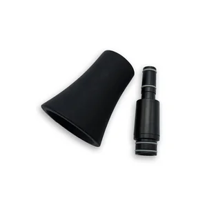 Nuvo Kit Straighten Your jSax black