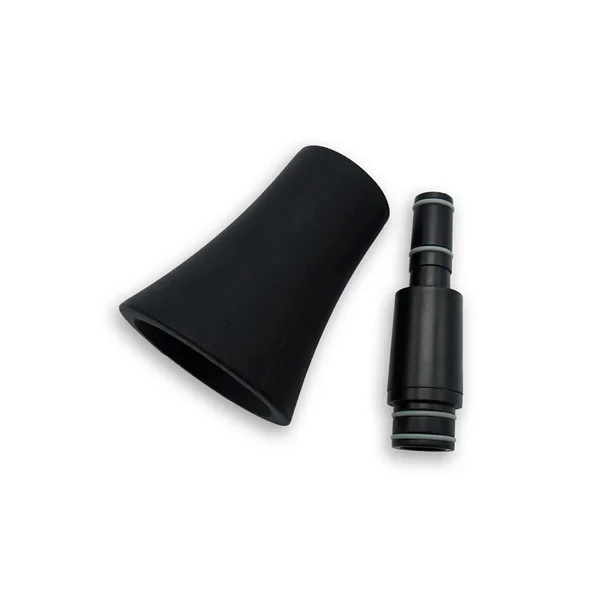Nuvo Kit Straighten Your jSax black