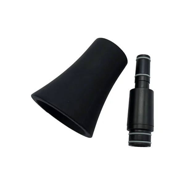Nuvo Kit Straighten Your jSax black