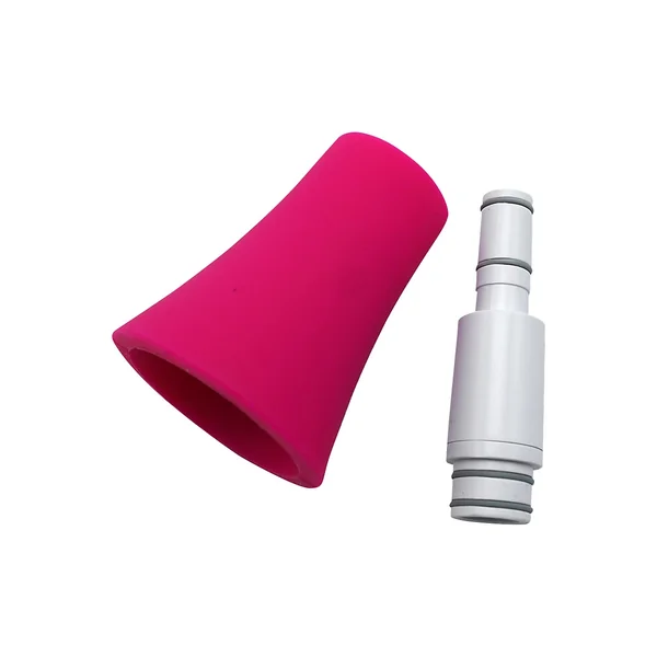Nuvo Kit Straighten Your jSax w/p