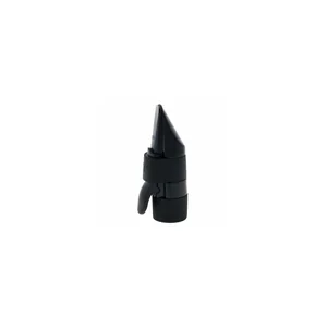 Nuvo Mouthpiece for jSax 2.0 black