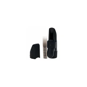 Nuvo Mouthpiece for jSax 2.0 black