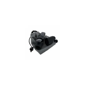 Nuvo Mouthpiece for jSax 2.0 black