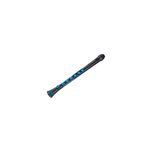 Nuvo Recorder+ Baroque black-blue