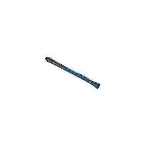 Nuvo Recorder+ Baroque black-blue