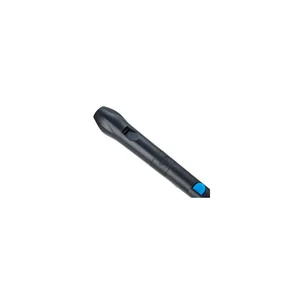 Nuvo Recorder+ Baroque black-blue