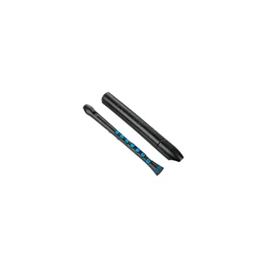 Nuvo Recorder+ Baroque black-blue
