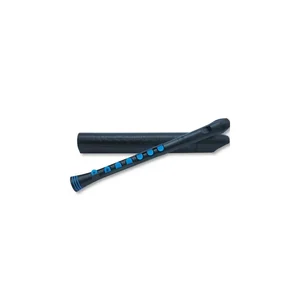 Nuvo Recorder+ Baroque black-blue