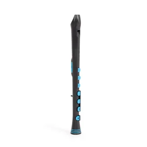 Nuvo Recorder+ Baroque black-blue