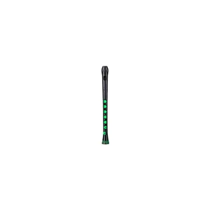 Nuvo Recorder+ Baroque black-green