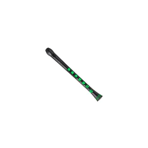 Nuvo Recorder+ Baroque black-green