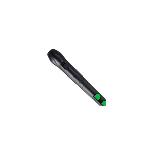 Nuvo Recorder+ Baroque black-green
