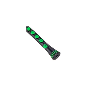 Nuvo Recorder+ Baroque black-green