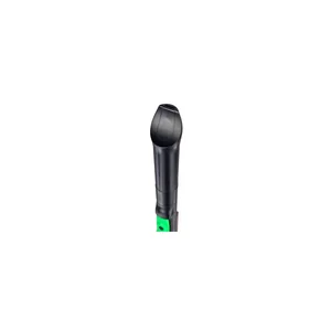 Nuvo Recorder+ Baroque black-green