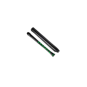 Nuvo Recorder+ Baroque black-green