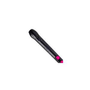 Nuvo Recorder+ Baroque black-pink