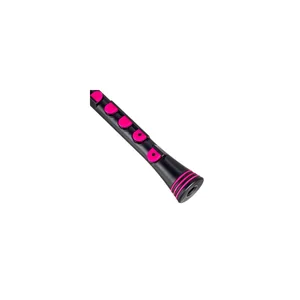 Nuvo Recorder+ Baroque black-pink
