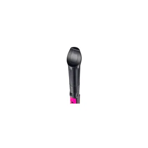 Nuvo Recorder+ Baroque black-pink