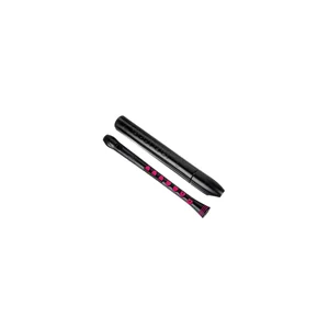 Nuvo Recorder+ Baroque black-pink