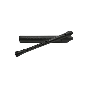 Nuvo Recorder+ Baroque black