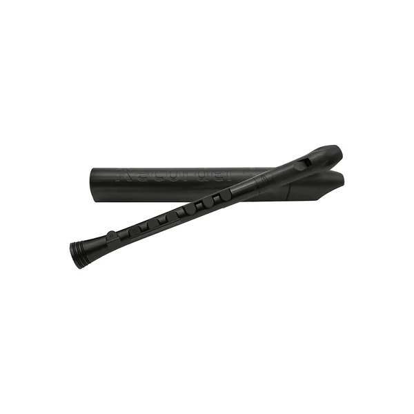 Nuvo Recorder+ Baroque black