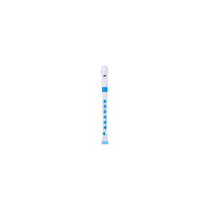 Nuvo Recorder+ Baroque white-blue