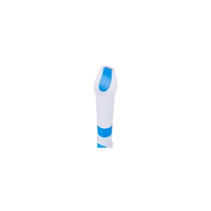 Nuvo Recorder+ Baroque white-blue
