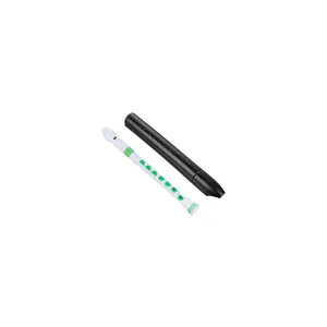 Nuvo Recorder+ Baroque white-green