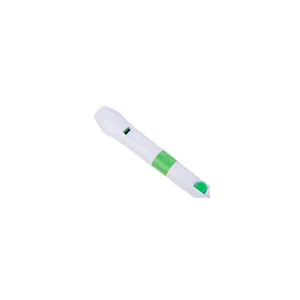Nuvo Recorder+ Baroque white-green