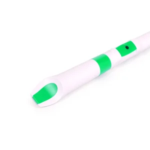 Nuvo Recorder+ Baroque white-green